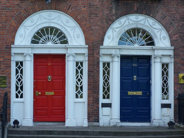 3 lugares para visitar em Dublin